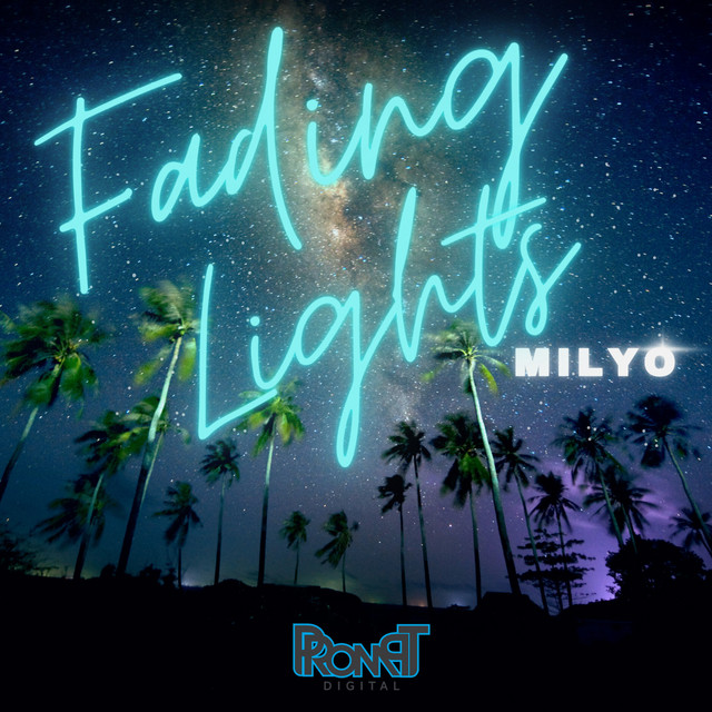 Fading Lights - Extended Mix cover art