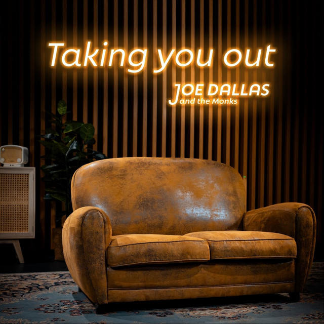 TAKING YOU OUT