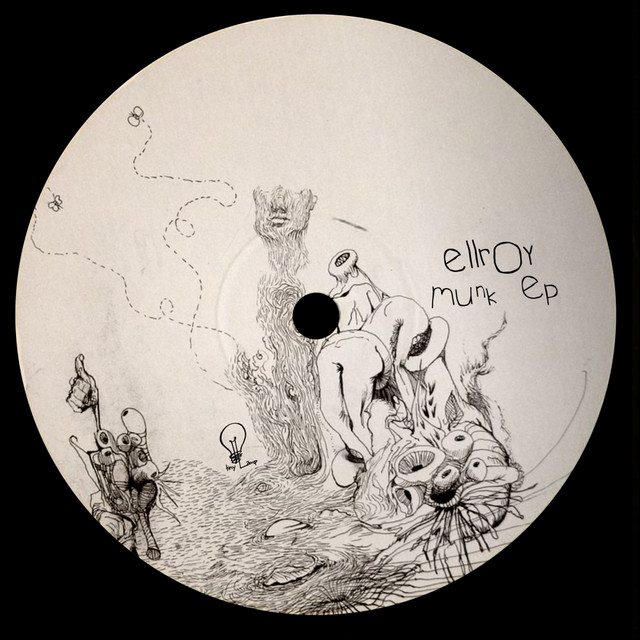 Munk EP