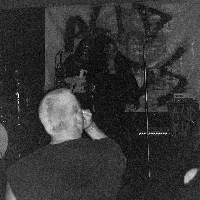 Die Acid Kids