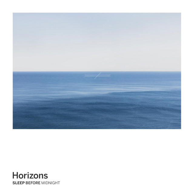 Horizons cover art