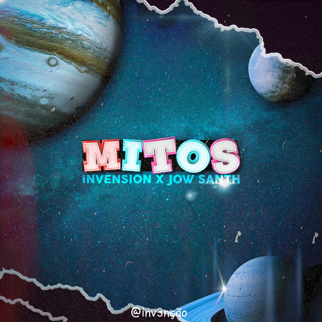 Mitos cover art