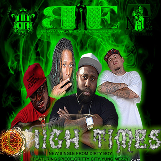 High Times