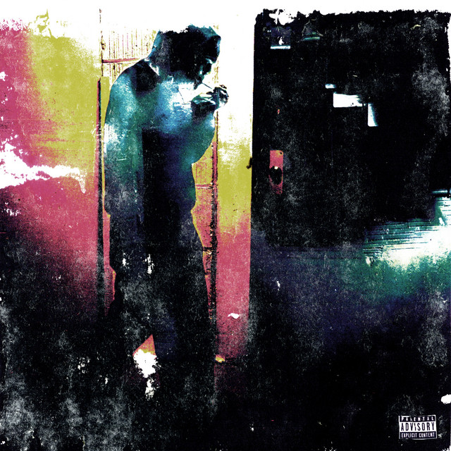 THE END OF THE BEGINNING cover art