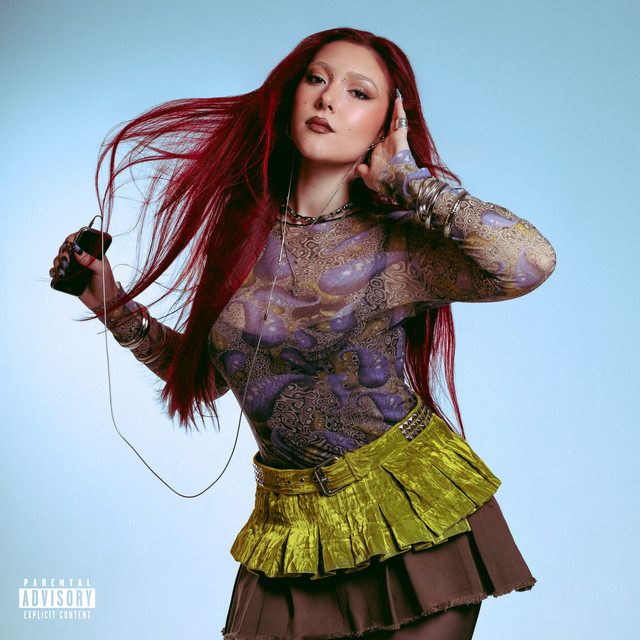 undefined album image
