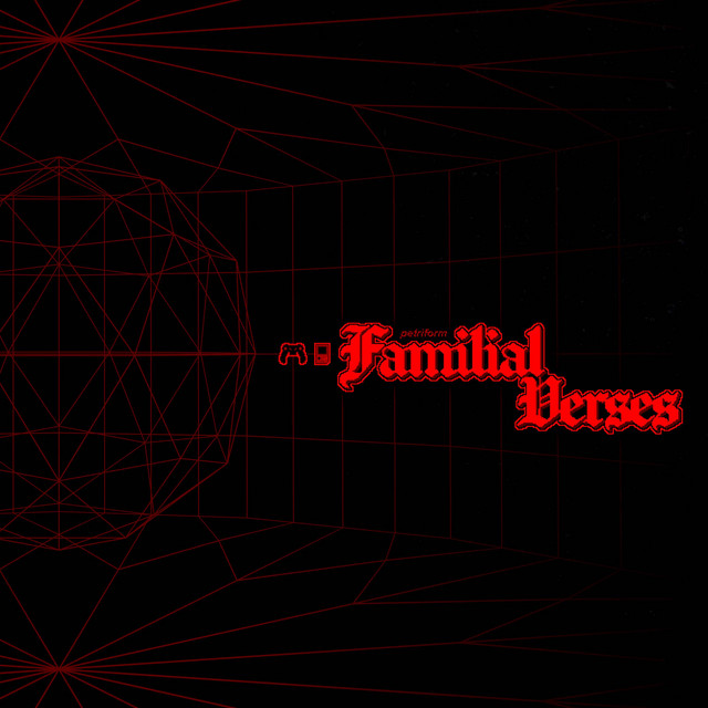 Familial Verses cover art