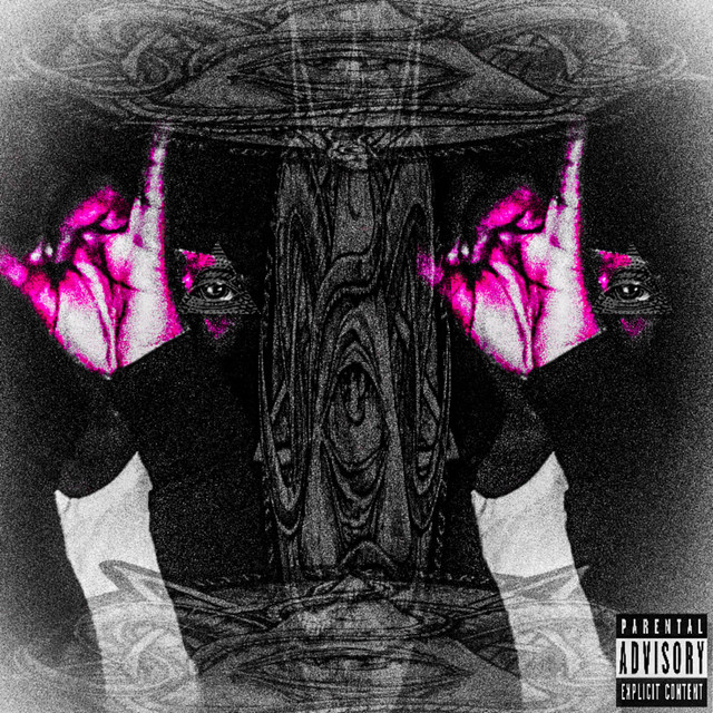 Contract cover art