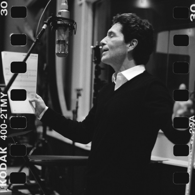 All I Ever Needed album image