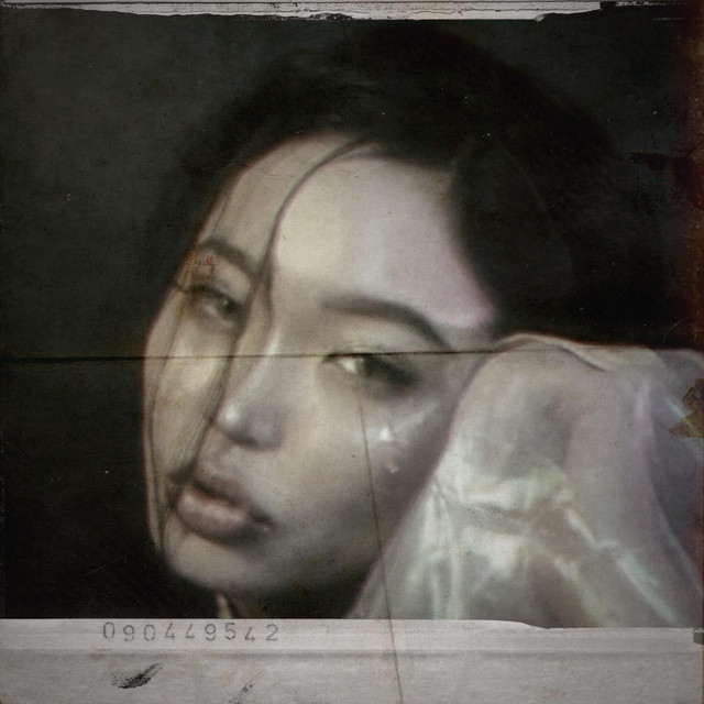 forever cover art