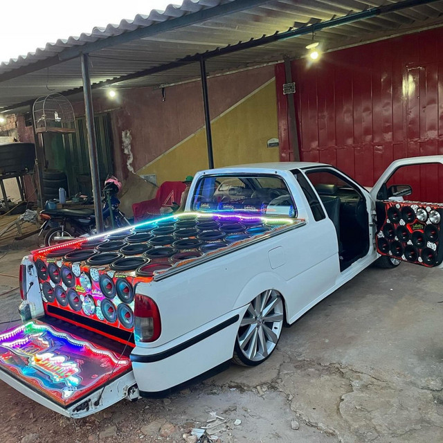 Então vem Eletrofunk