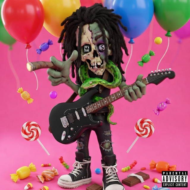 undefined album image