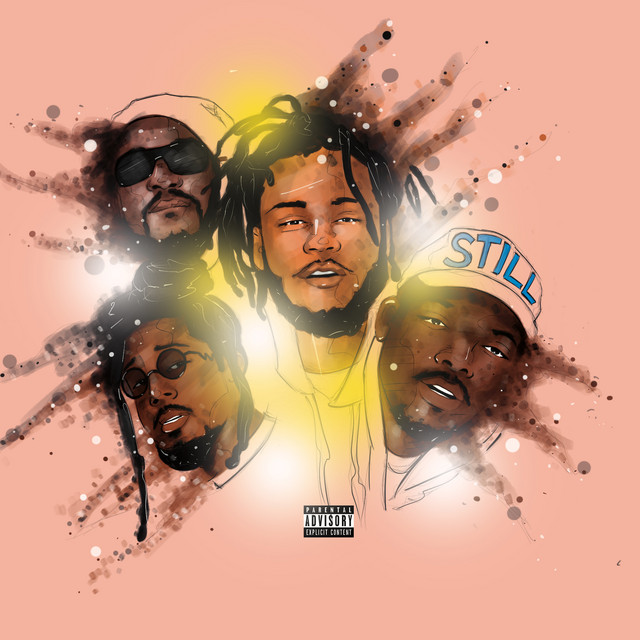Cover du titre Dinner Time