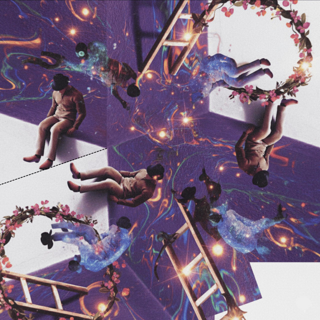 Nice People Deserve Nice Things cover art
