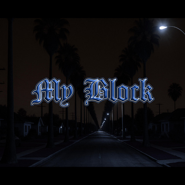 My Block