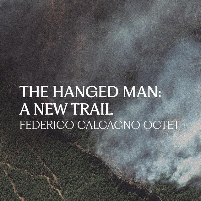 Federico Calcagno Octet