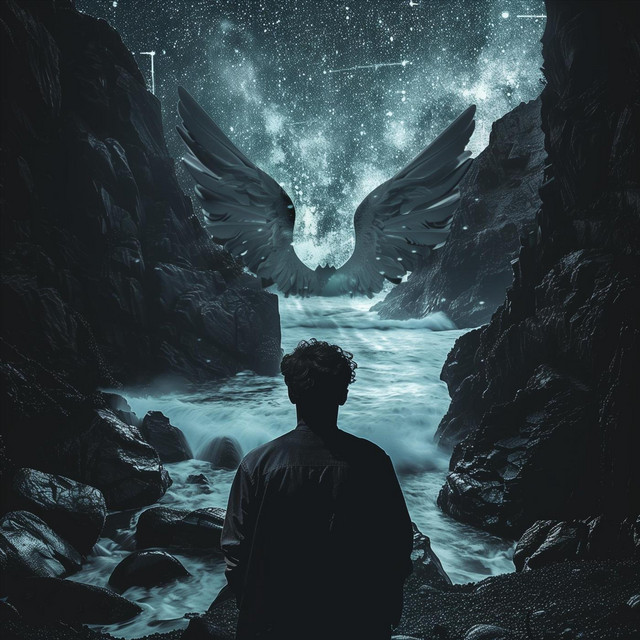 Falling to Rise Again cover art