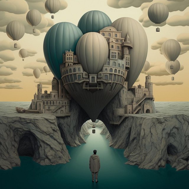I WILL cover art