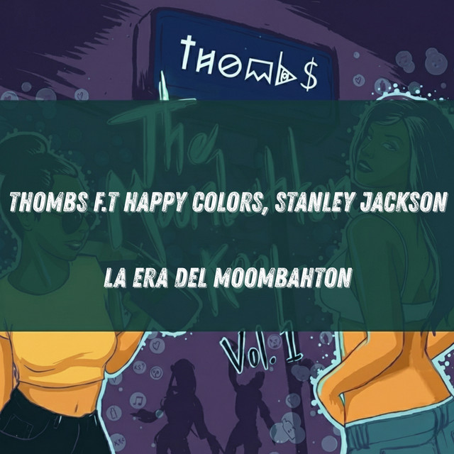La Era Del Moombahton
