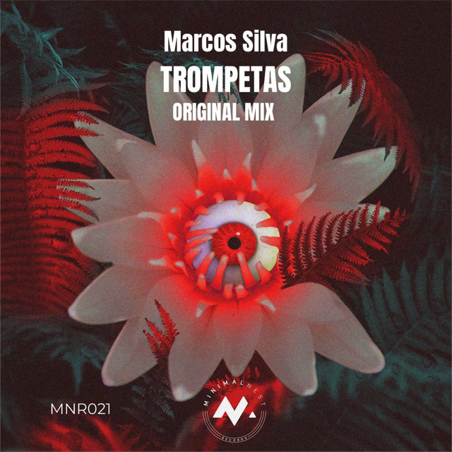 Trompetas album art
