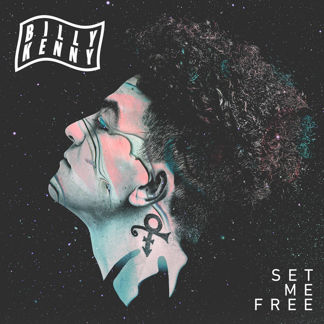 Set Me Free - Extended Mix album art