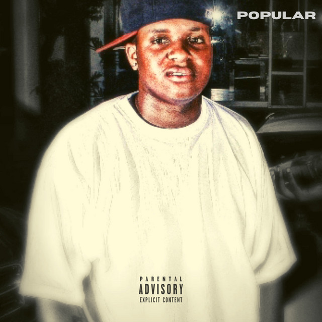 Popular - Single by Duckie Mr Poetry | Spotify
