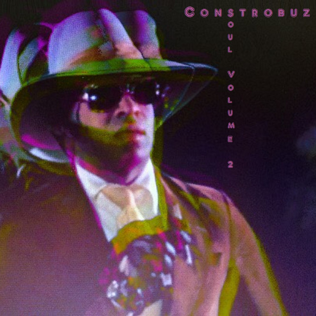 Soul Volume. 2 cover art