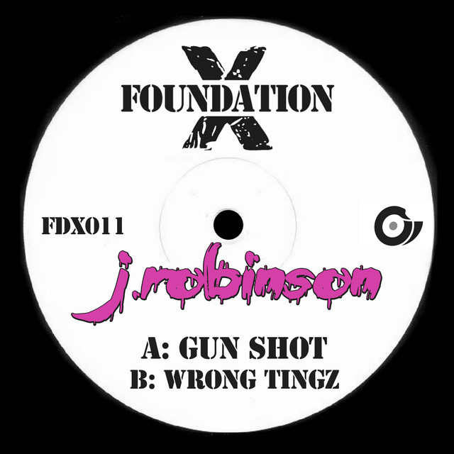 J. Robinson