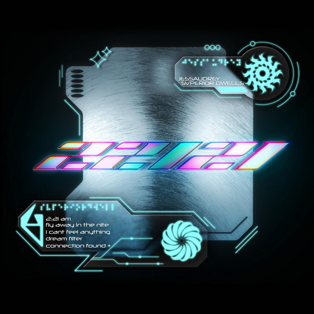 22121 cover art