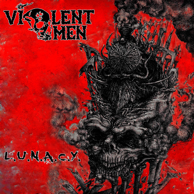 L.U.N.A.C.Y. cover art