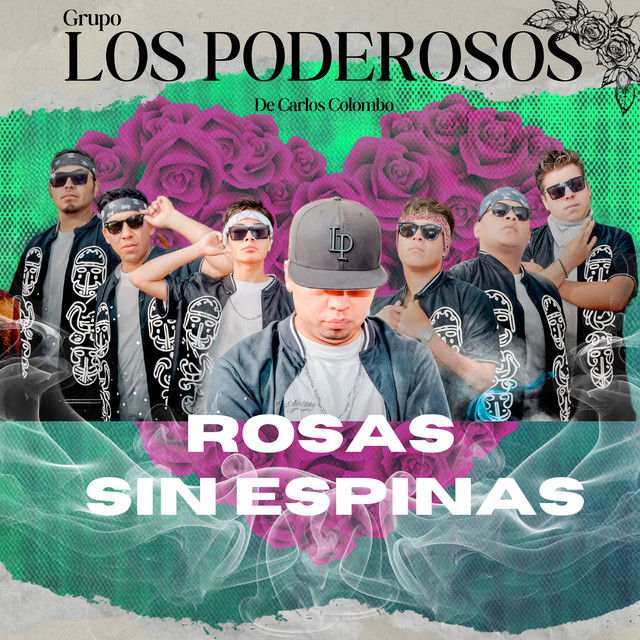 Rosas sin espinas