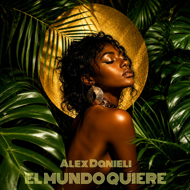 El Mundo Quiere album image
