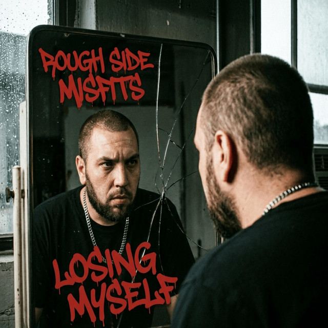 Losing Myself cover