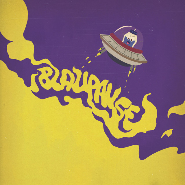 Blaupause (Instrumental) cover