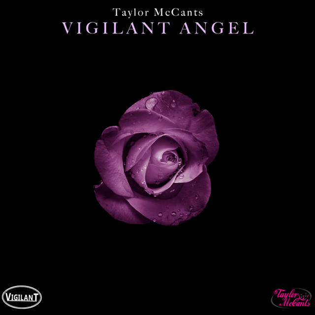 Vigilant Angel cover art