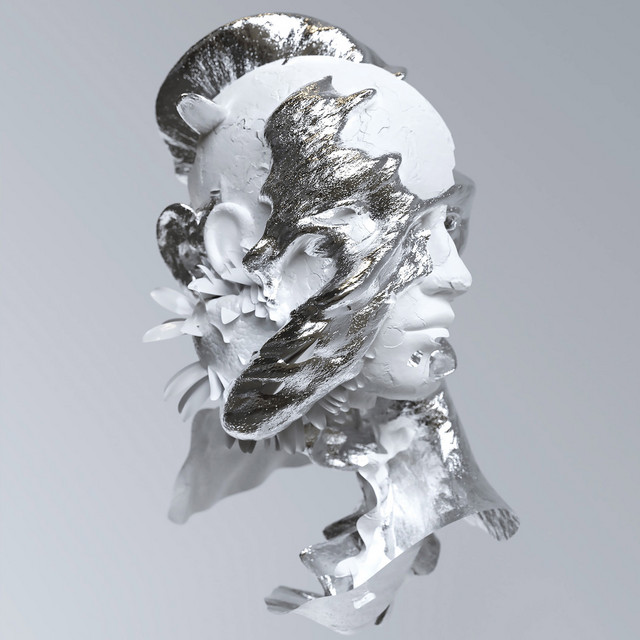 Return 0 cover art