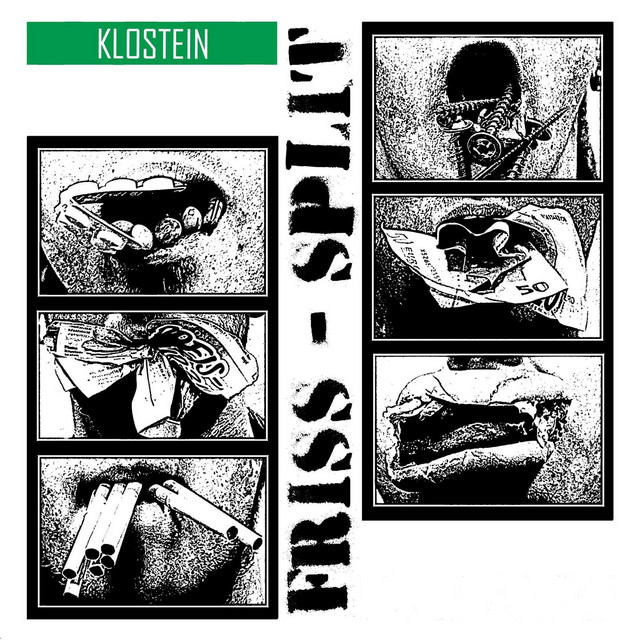 Friss-Split cover