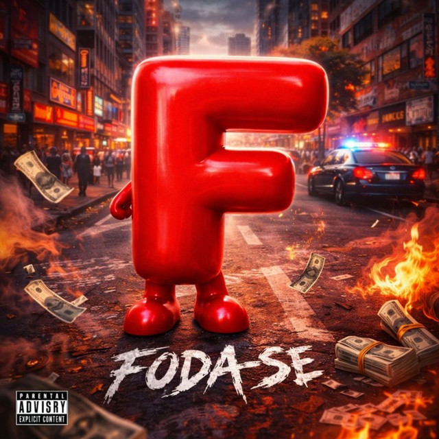 Foda-se