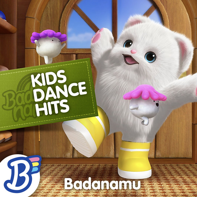 Bada Gets Ready For Bed Song And Lyrics By Badanamu Spotify