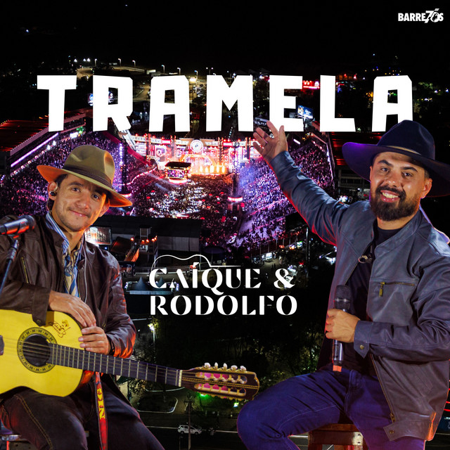 caique e rodolfo