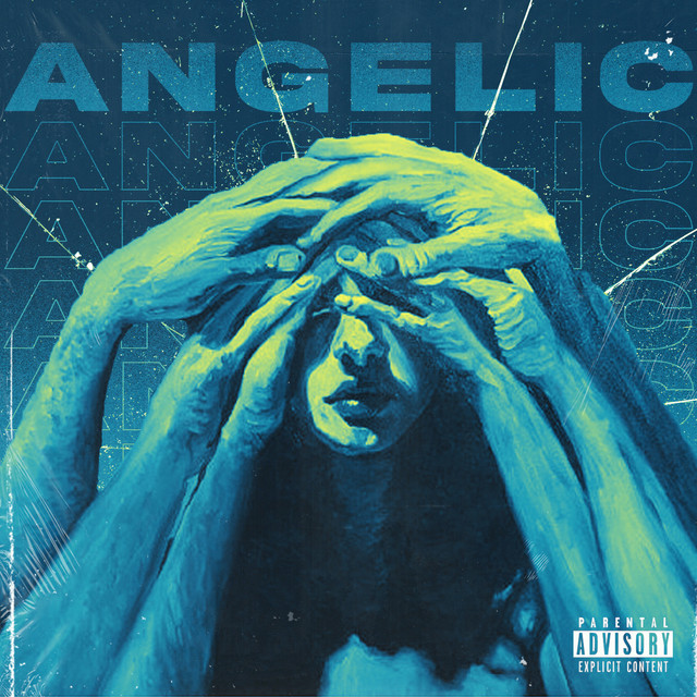 ANGELIC cover art
