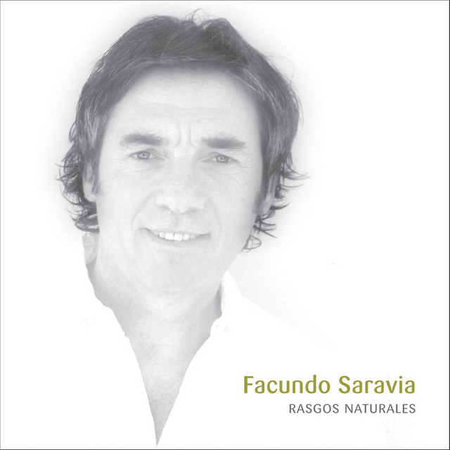 Rasgos Naturales cover art