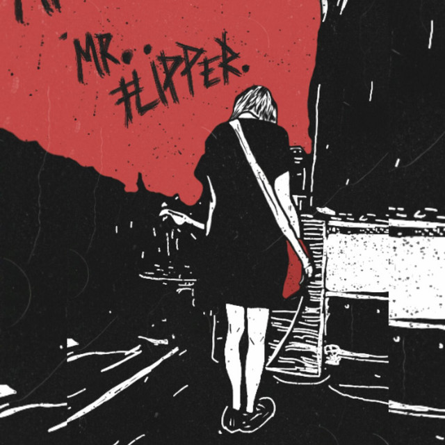MR.FLIPPER - Single by Existentialisters | Spotify
