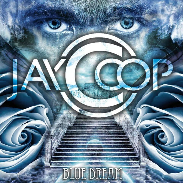 Blue Dream cover art