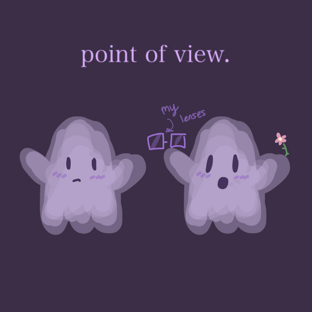 point of view