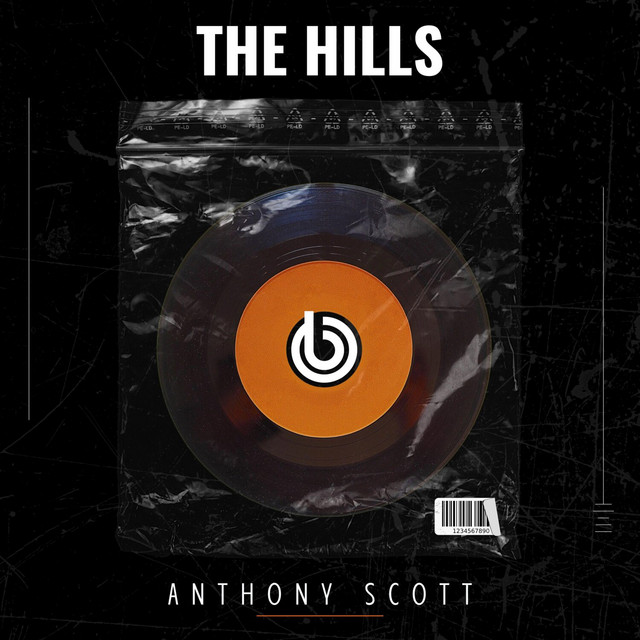 Anthony Scott
