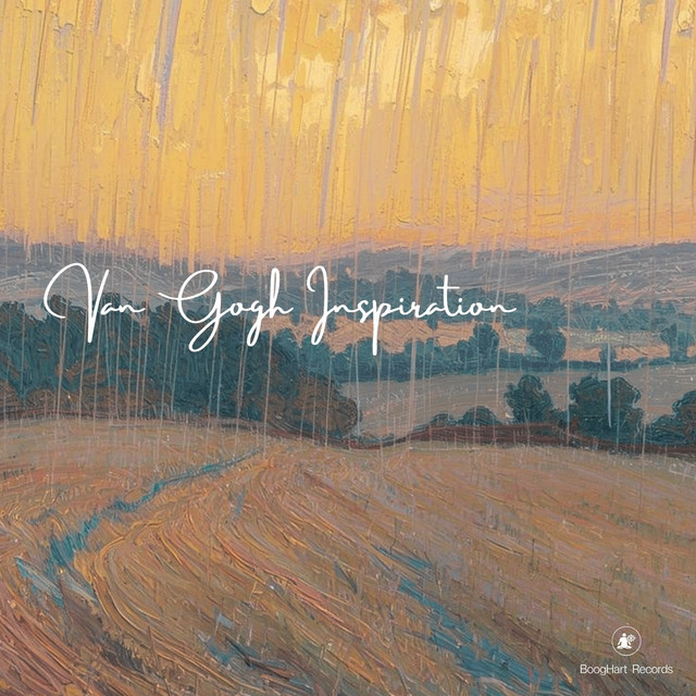 Van Gogh Inspiration