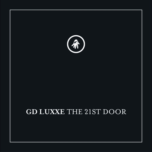 The 21st Door cover art