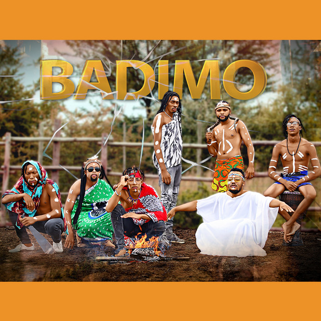 Badimo - Single by Buddy Yung | Spotify