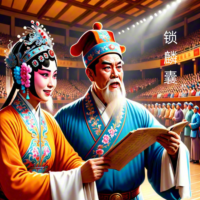 杜喆