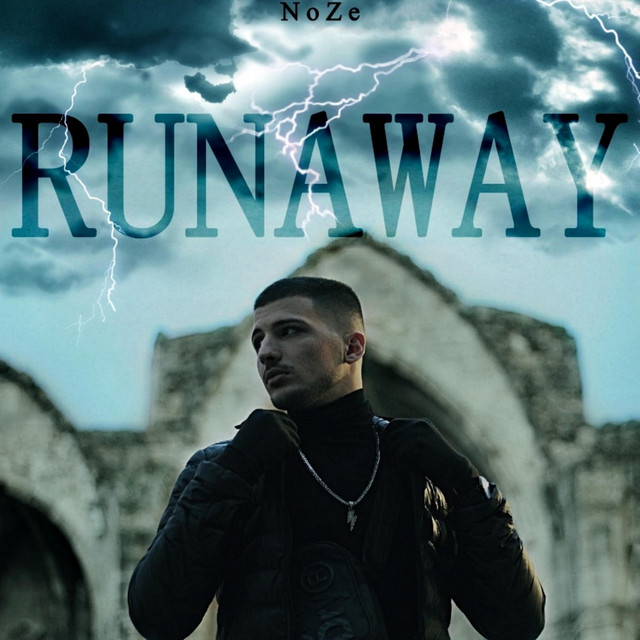 RUNAWAY cover art